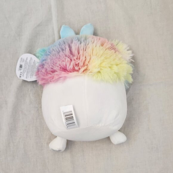 Squishmallows 8" Zaylee Easter Bigfoot Plush Toy NWT - Picture 5 of 15